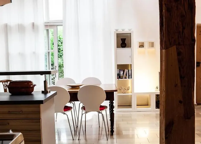 Apartmán By Interhome *