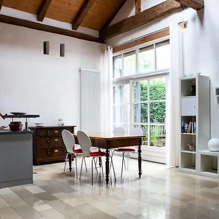 By Interhome Apartamento