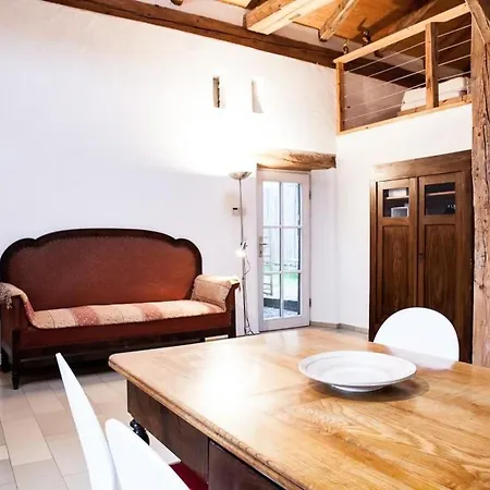 Апартаменты By Interhome