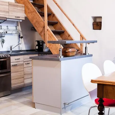 By Interhome
