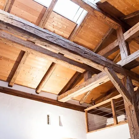 Апартаменты By Interhome