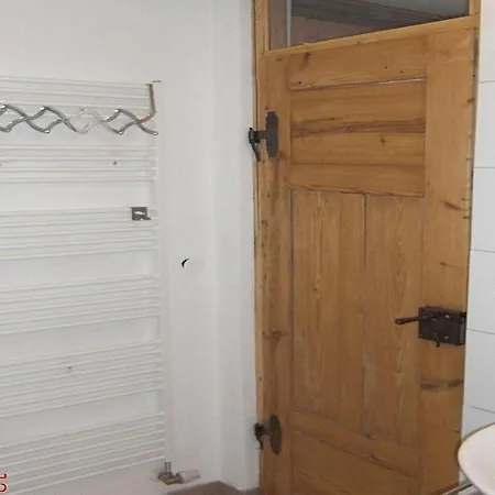 아파트 By Interhome Schernfeld