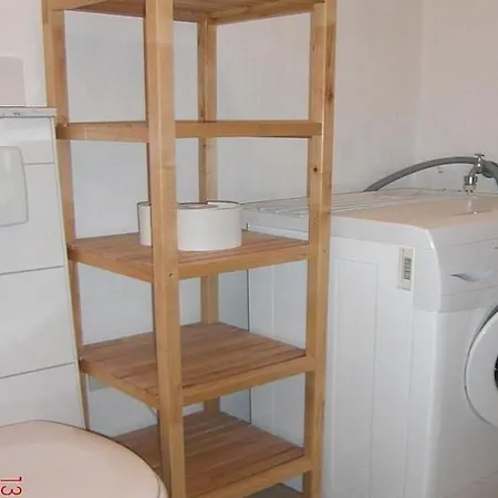 아파트 By Interhome