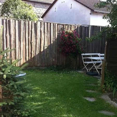 By Interhome Schernfeld