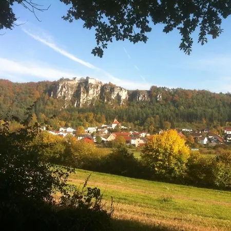 By Interhome Апартаменты Schernfeld