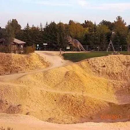 Апартаменты By Interhome *