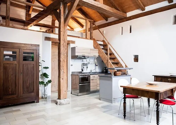 By Interhome 아파트