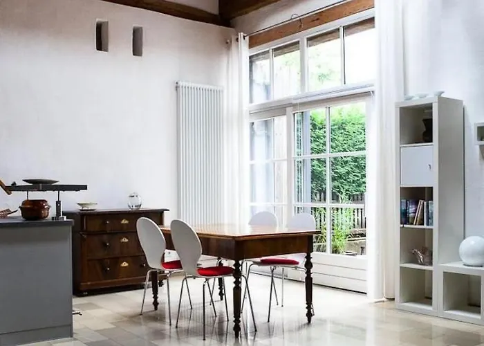 By Interhome Апартаменты