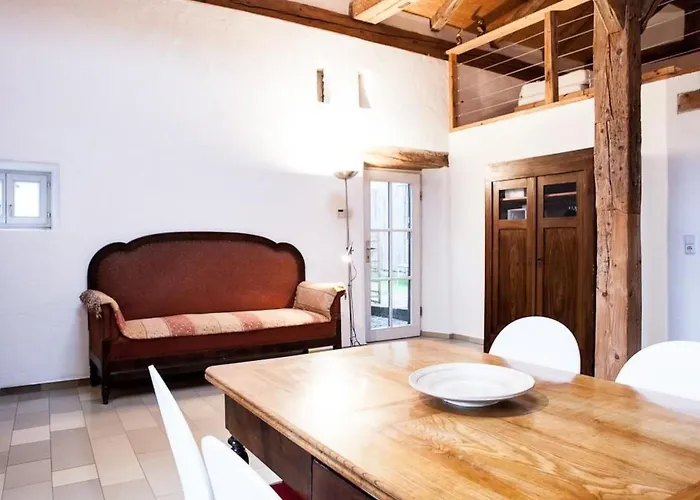 아파트 By Interhome