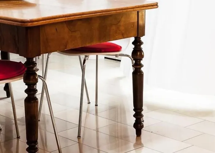 By Interhome Апартаменты