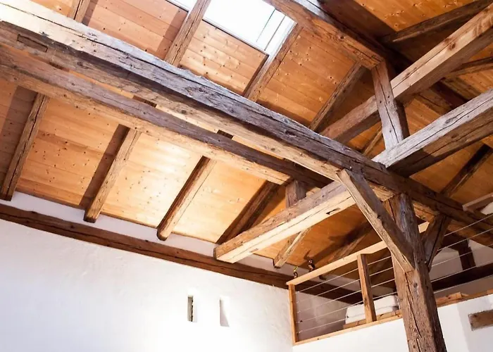 아파트 By Interhome