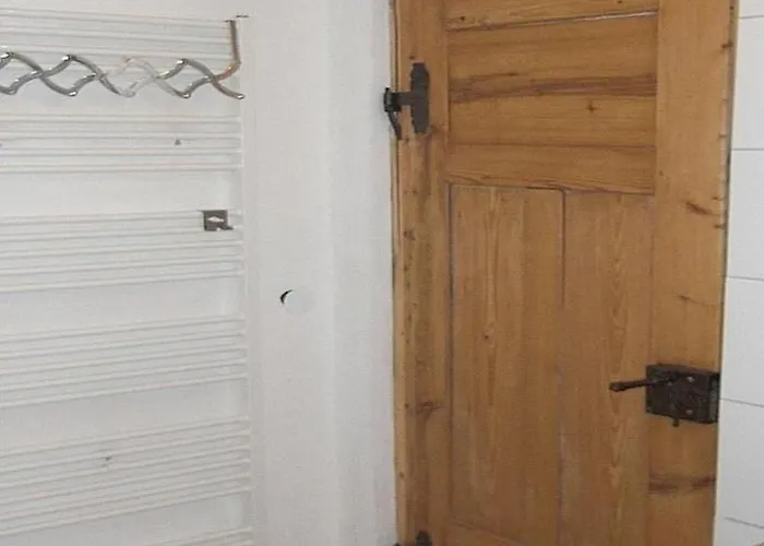 Апартаменты By Interhome Schernfeld