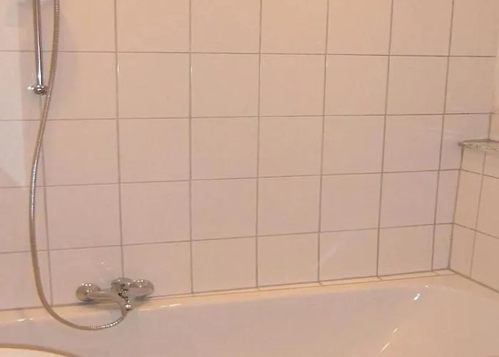 Апартаменты By Interhome