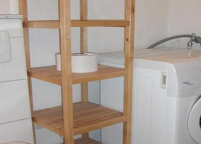 아파트 By Interhome