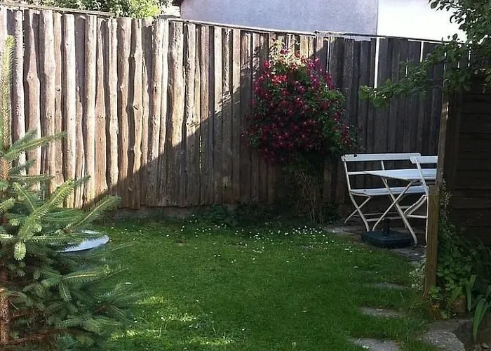 By Interhome Schernfeld