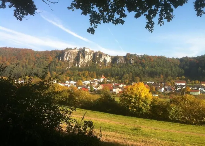 By Interhome Апартаменты Schernfeld