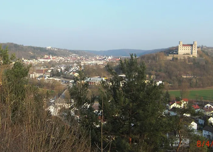 By Interhome 아파트